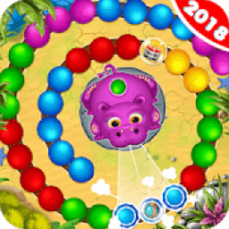 ikon Jungle Marble 2018