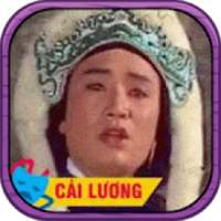 Cai Luong Xua
