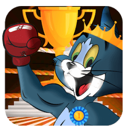 ikon Tom FighTEr Boxing