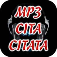 MP3 Cita Citata Lengkap on 9Apps