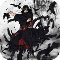 Uchiha Itachi Wallpapers on 9Apps