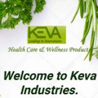 Keva Industries-Health Care & Wellness Products.