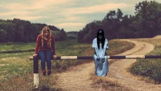 Ghost Camera screenshot 5