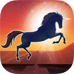 Unicorn Dash 2018 आइकन