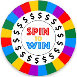 Spin To Win Cash - Earn Money icon