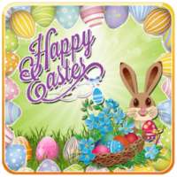 Easter Collage Best Dp maker