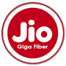 Jio GigaFiber Registration 1.0.1