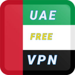 VPN MASTER - UAE ** icon