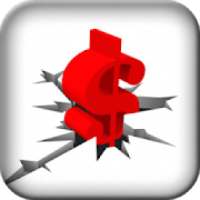 CashLand - Earn money app logo