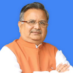 Raman App आइकन