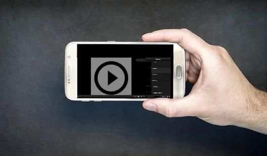Player IPTV 1 تصوير الشاشة