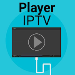 Player IPTV icon
