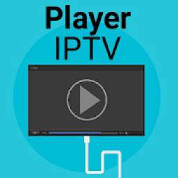IPTV player 8.2