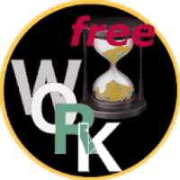 TimeWork (free)