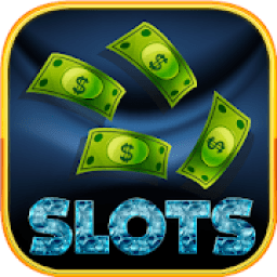 Money Dollar Slots Cash Games Free icon