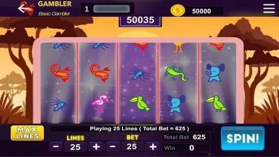Money Dollar Slots Cash Games Free screenshot 3
