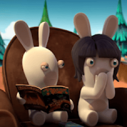 ikon GO Rabbids Battle Play