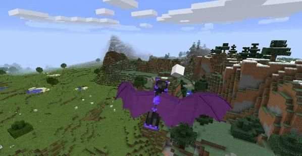 Wearables Mod for MCPE screenshot 2