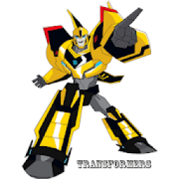 ikon Transformers Kids