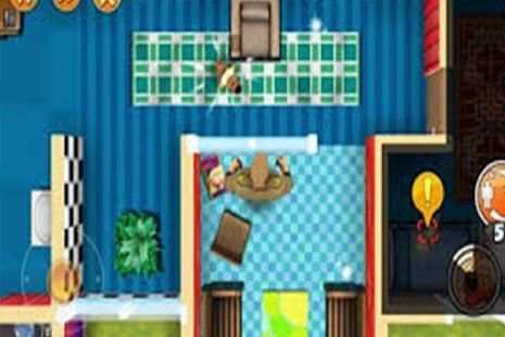 Pro Robbery Bob 3 Free Wlp screenshot 2
