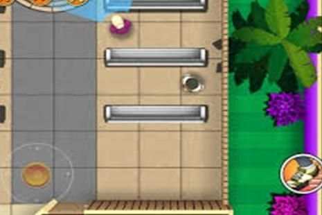 Pro Robbery Bob 3 Free Wlp screenshot 3