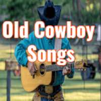 Old Cowboy Songs on 9Apps