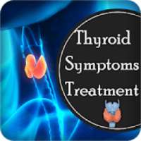 Thyroid Symptoms Treatment on 9Apps