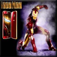 IRONMAN FREE LED LAMP