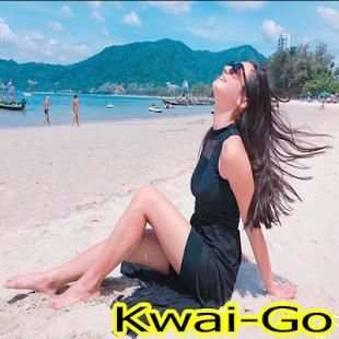 Video Hot Kwai Go screenshot 1