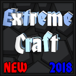 ikon Extreme World Craft New
