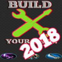 New builder gear mobile legends 2018 on 9Apps