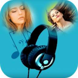 Music Dual Photo Frames 1.0