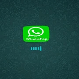 WHATSAPP Tap आइकन