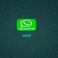 WHATSAPP Tap