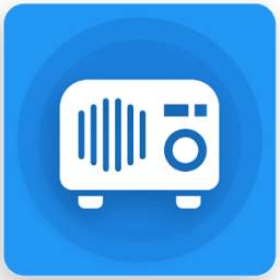 Simple Radio Player 1.1