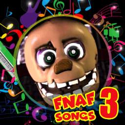 FNAF 3 Songs 1.0