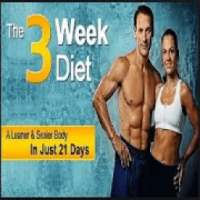 21 Days Weight Loss Diet