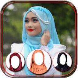 Hijab Fashion 1.0