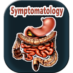 GIT Symptomatology आइकन
