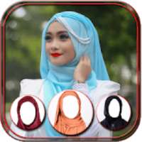 Hijab photo editor