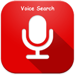 Voice search App आइकन