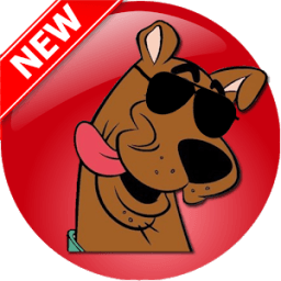 ikon Scooby Doo PaPa Soundboard