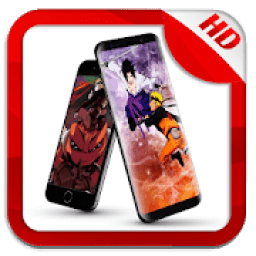 ikon Naruto Wallpapers HD 2018