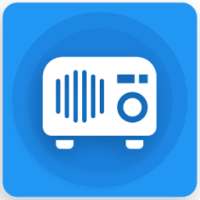 Simple Radio Player - Free Live AM FM on 9Apps
