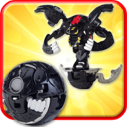 Bakugan Ball Battle icon