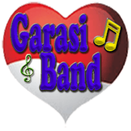 Lagu Garasi Band Terbaik icon
