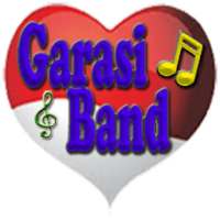 Lagu Garasi Band Terbaik on 9Apps