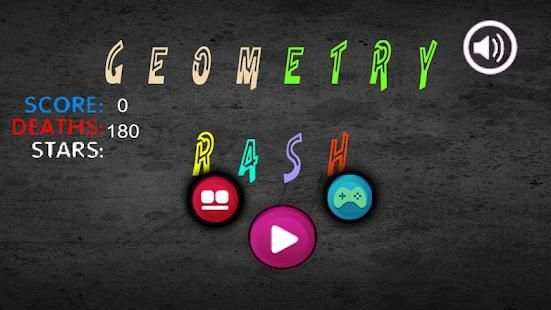 Geometry Jump Dash screenshot 5
