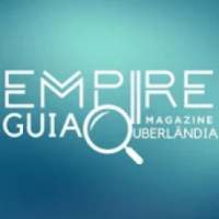 Aplicativo Empire Magazine Uberlândia on 9Apps