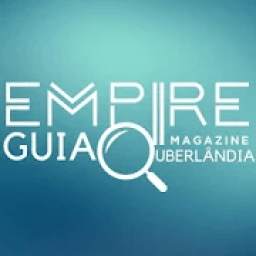 Aplicativo Empire Magazine Uberlândia